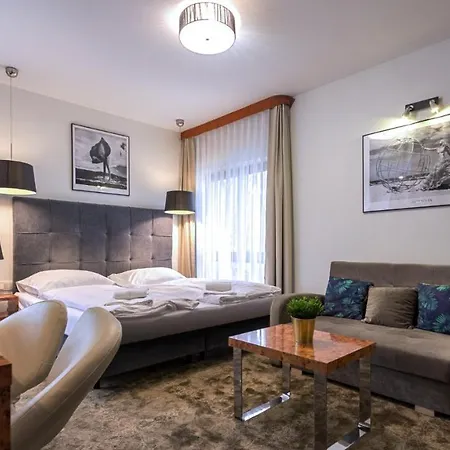 Vacationclub - Royal Tulip 208 Apartment *