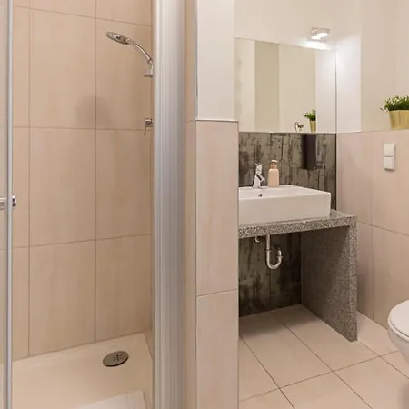 Vacationclub - Royal Tulip 208 Apartamento Kołobrzeg