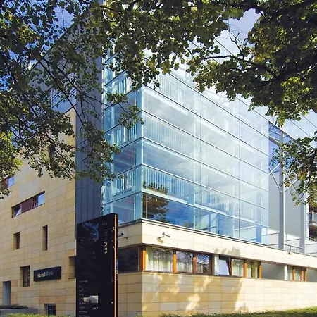 Vacationclub - Royal Tulip 208 Колобжег