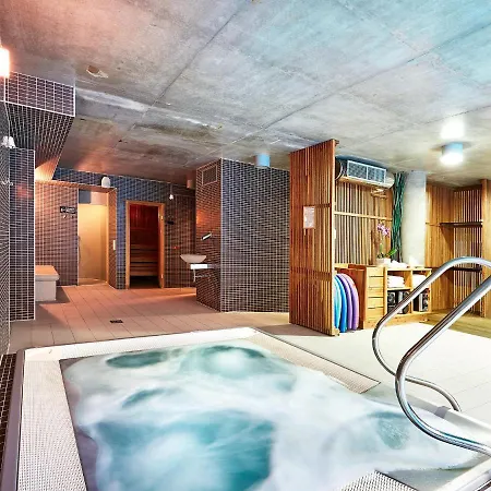 Апартаменты Vacationclub - Royal Tulip 208 *