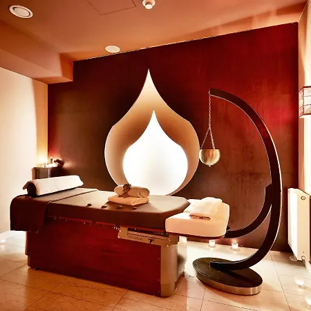 Vacationclub - Royal Tulip 208 Apartment *