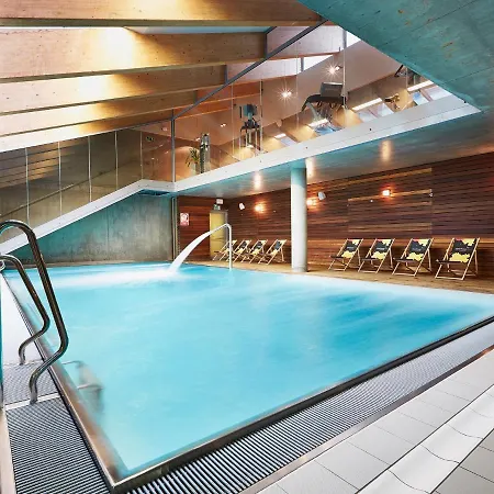 Vacationclub - Royal Tulip 208 * Kołobrzeg