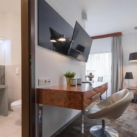 Vacationclub - Royal Tulip 208