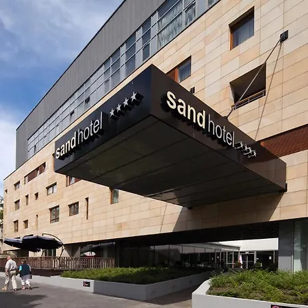 Apartamento Vacationclub - Royal Tulip 208