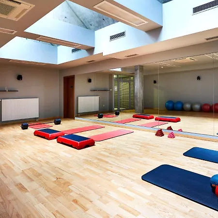 Апартаменты Vacationclub - Royal Tulip 208