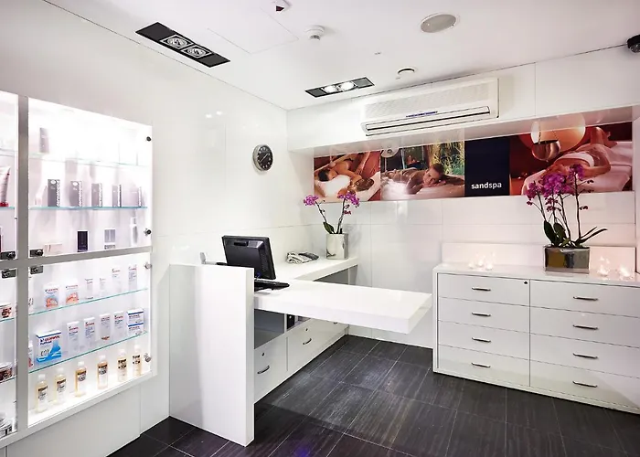 Vacationclub - Royal Tulip 208 Апартаменты Колобжег