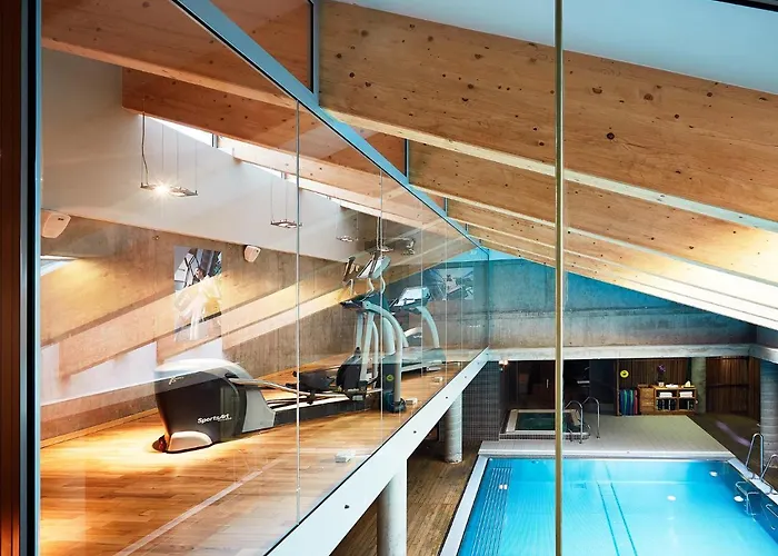 Vacationclub - Royal Tulip 208