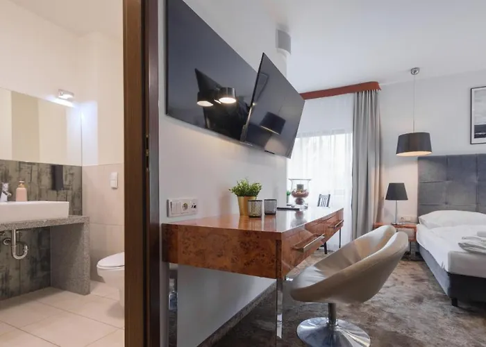 Vacationclub - Royal Tulip 208