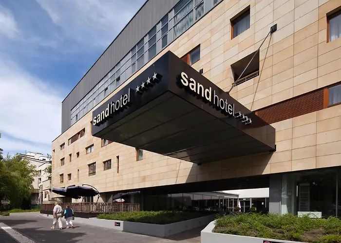 Апартаменты Vacationclub - Royal Tulip 208