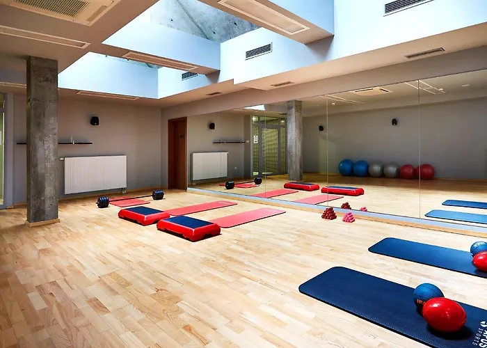 Апартаменты Vacationclub - Royal Tulip 208